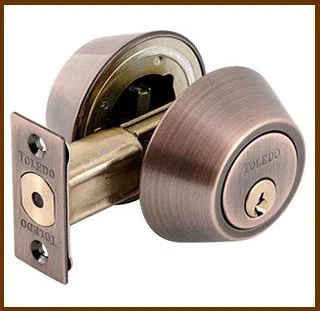 First-Rate Lock & Key Shop Newark, CA 510-404-0602 - 17-deadbolt-lock